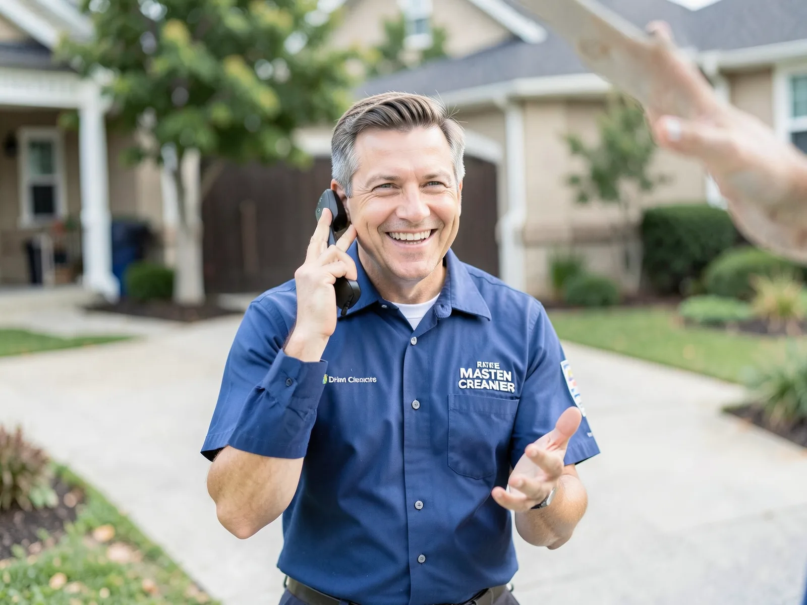 Drain Cleaning Saint Albans, ME FAQs
